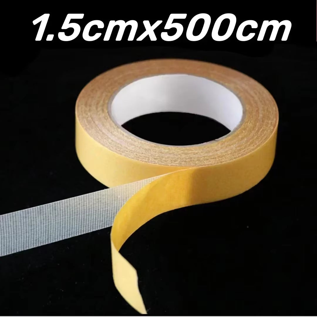 Trimmable Cat Scratching Carpet – Self-Adhesive Furniture Protector